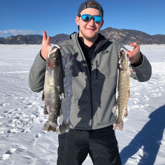 Meet your Posher, Chase - Picture 1 of 1